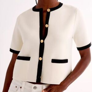 Abercrombie & Fitch Knit Top